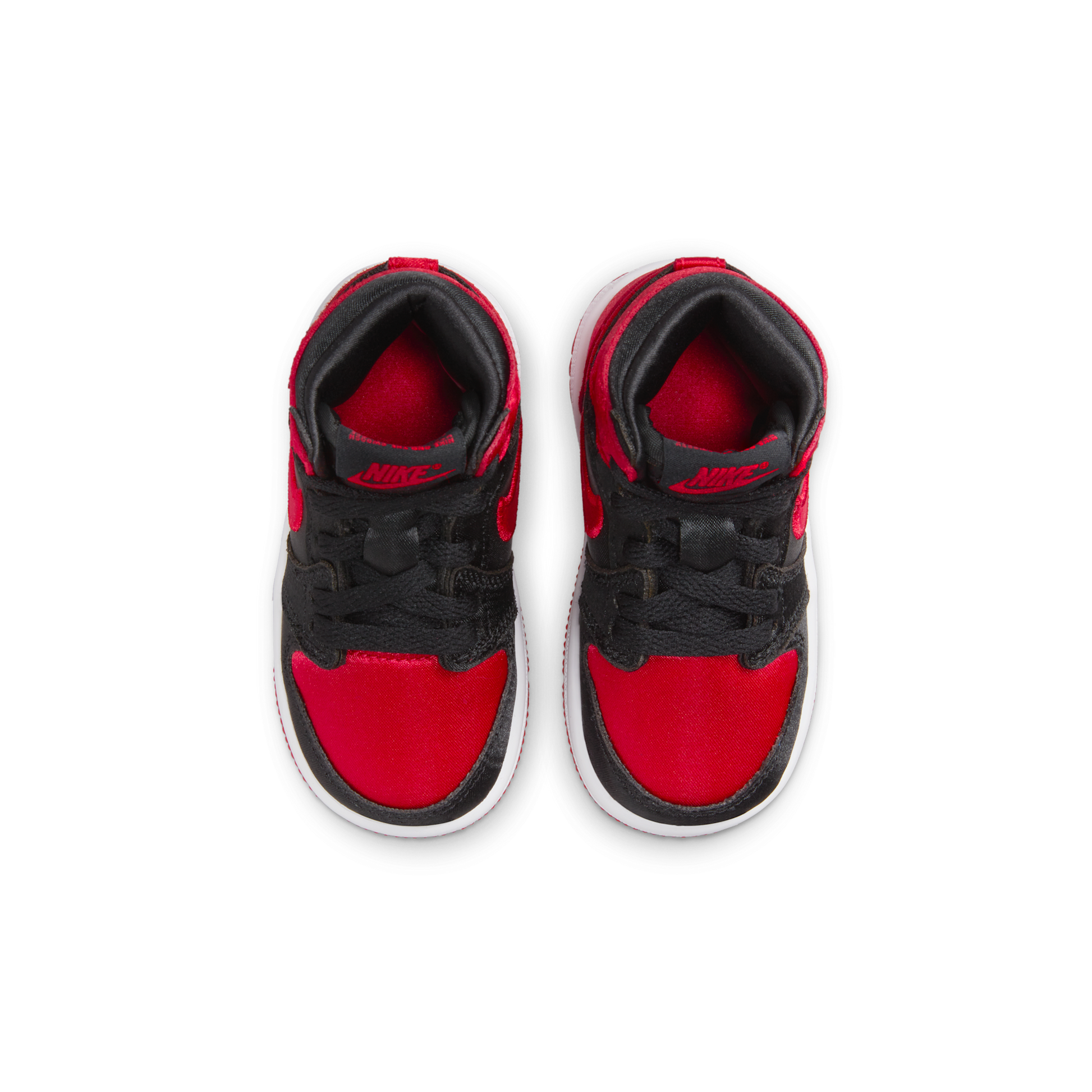 Jordan 1 Retro High OG Satin Bred (TD)
