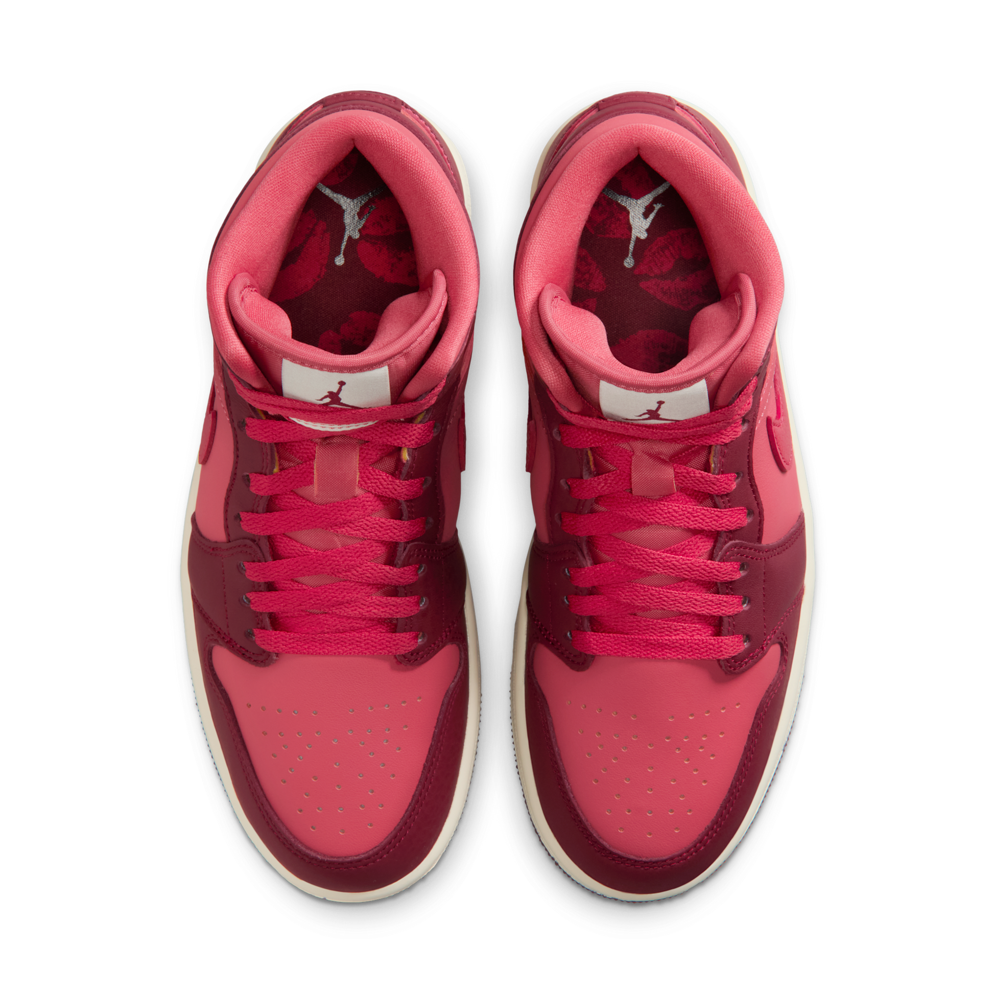 Jordan 1 Mid SE Valentine's Day (2026) (Women's)