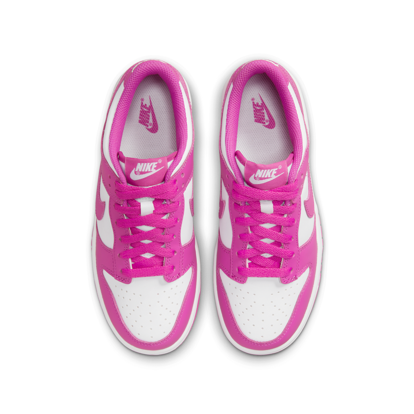 Dunk Low Active Fuchsia