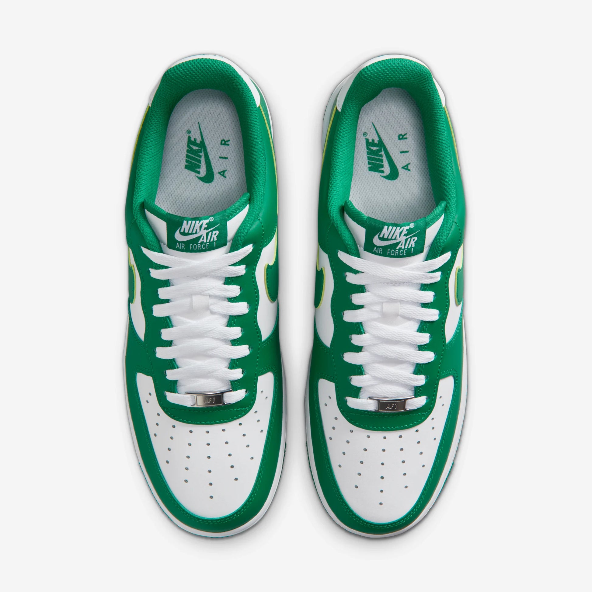 Nike Air Force 1 Low '07 Malachite White