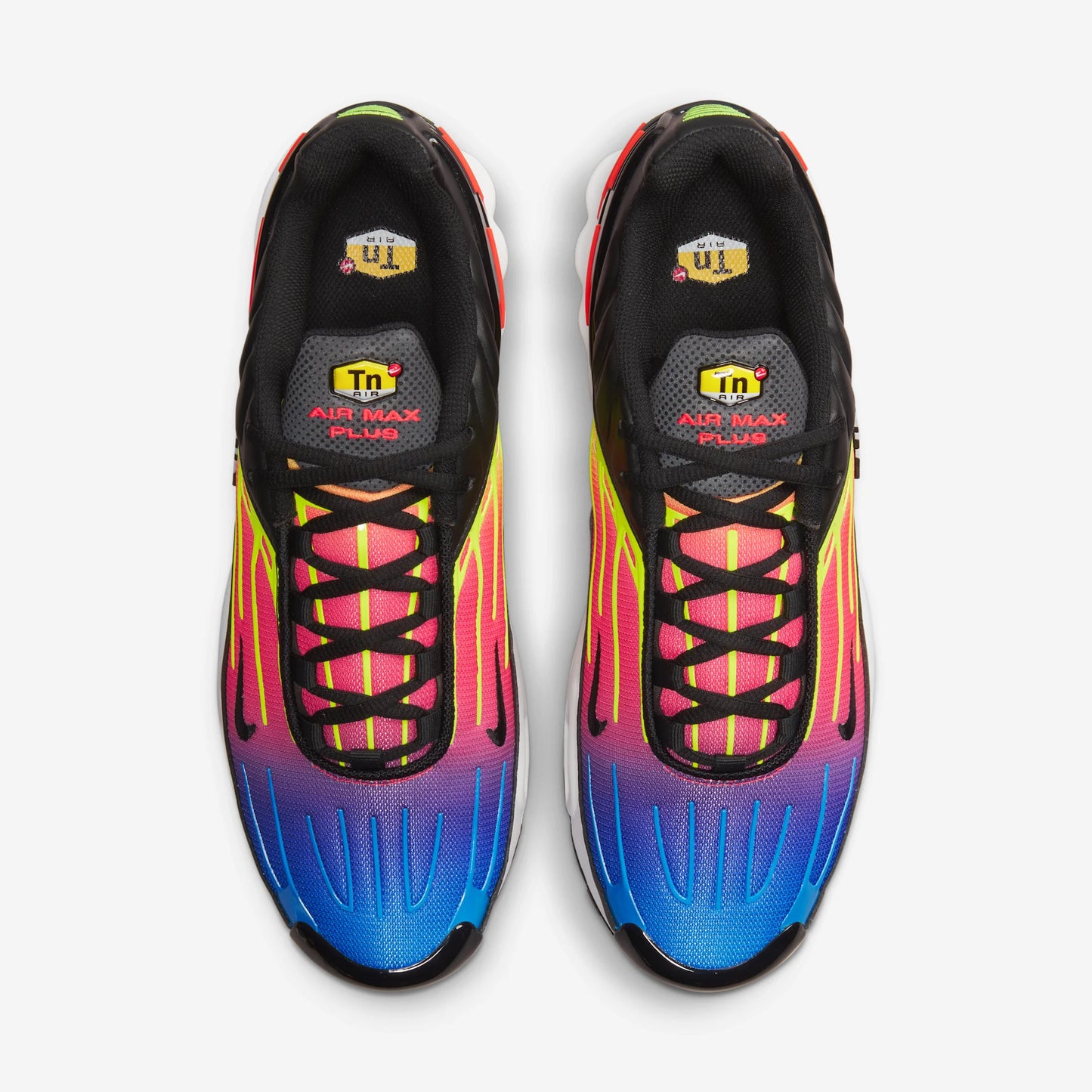 Nike Air Max Plus 3 Black Neon