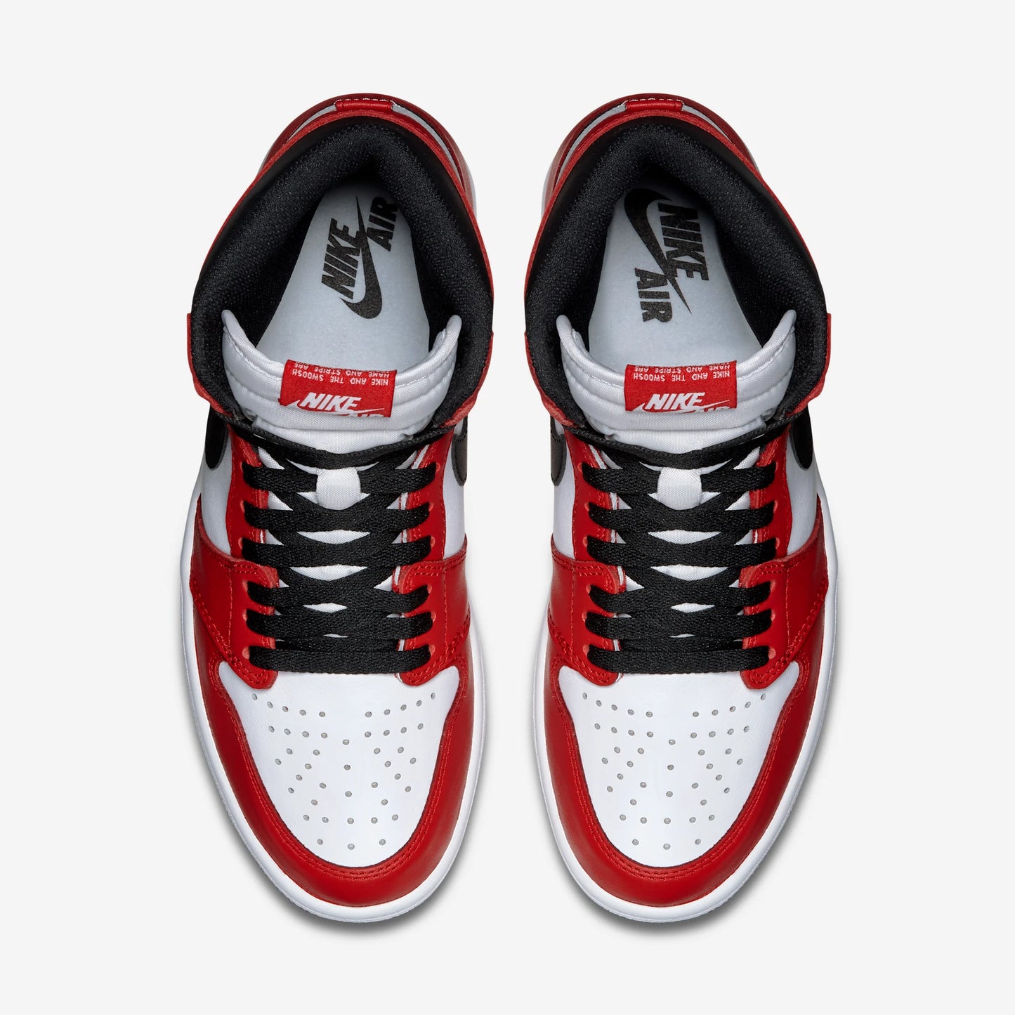Jordan 1 Retro Chicago (2015)