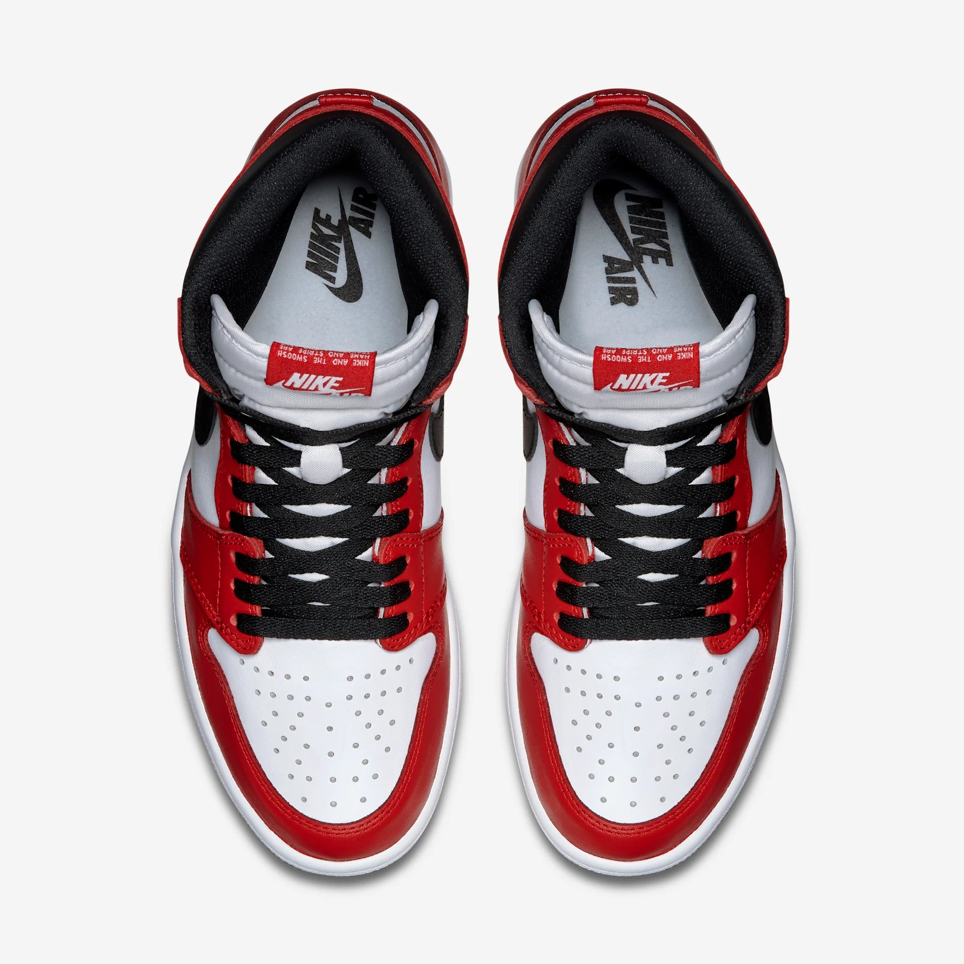 Jordan 1 Retro Chicago (2015)