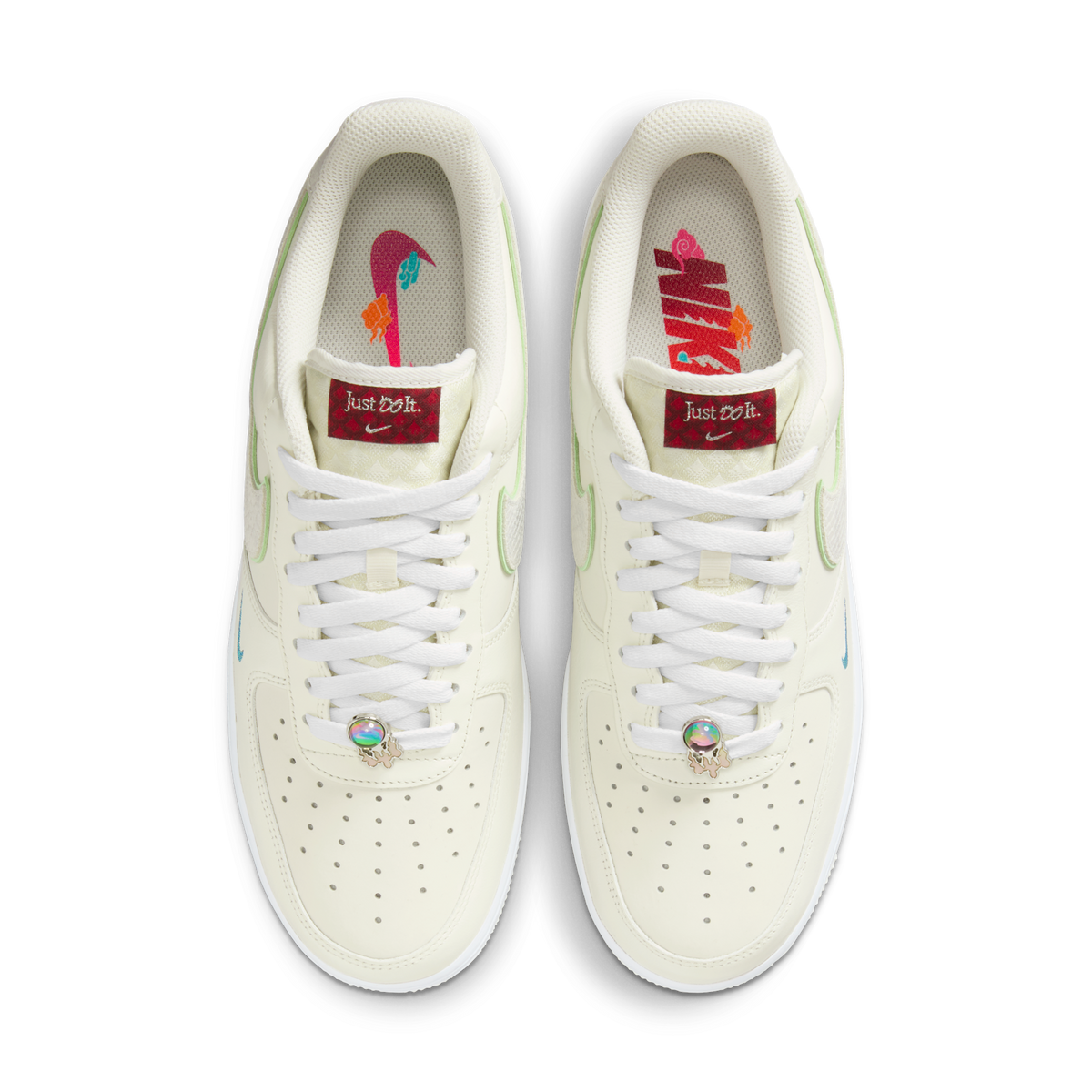 Nike Air Force 1 Low '07 Year of the Dragon (2024)