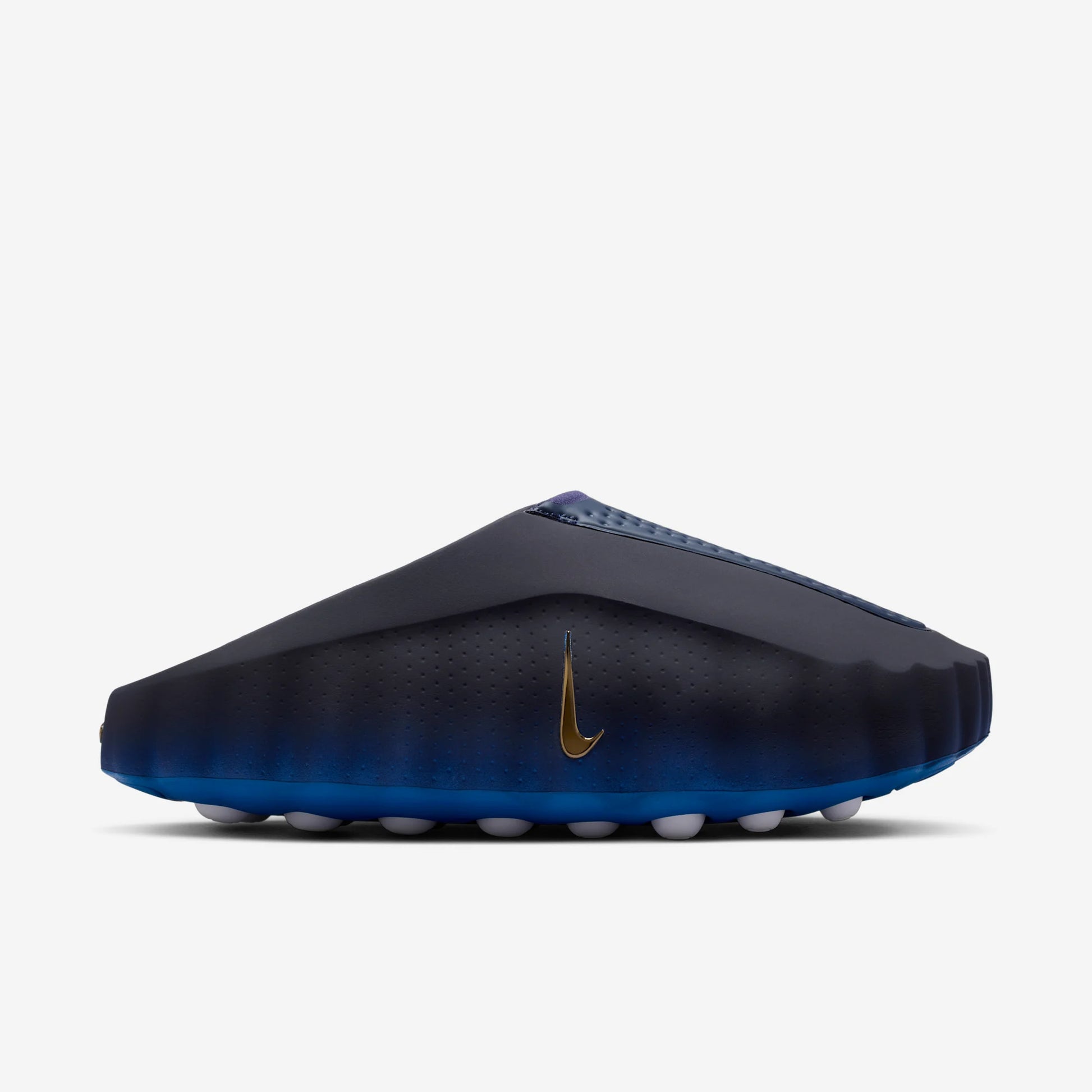 Nike Mind 001 Slide Blackened Blue Game Royal