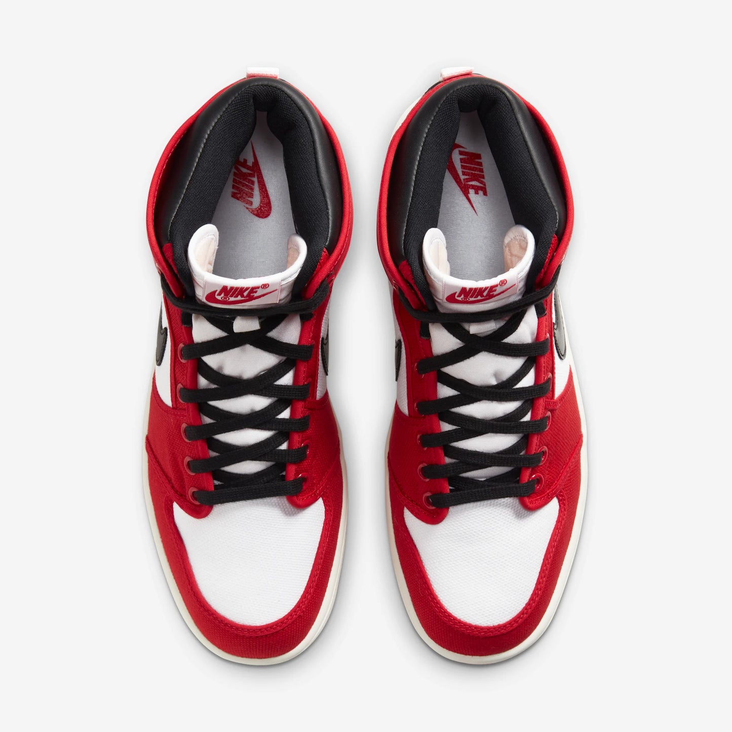 Jordan 1 Retro AJKO Chicago (2021)