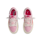 Jordan 1 Retro Low OG SP Travis Scott Sail Tropical Pink (PS)