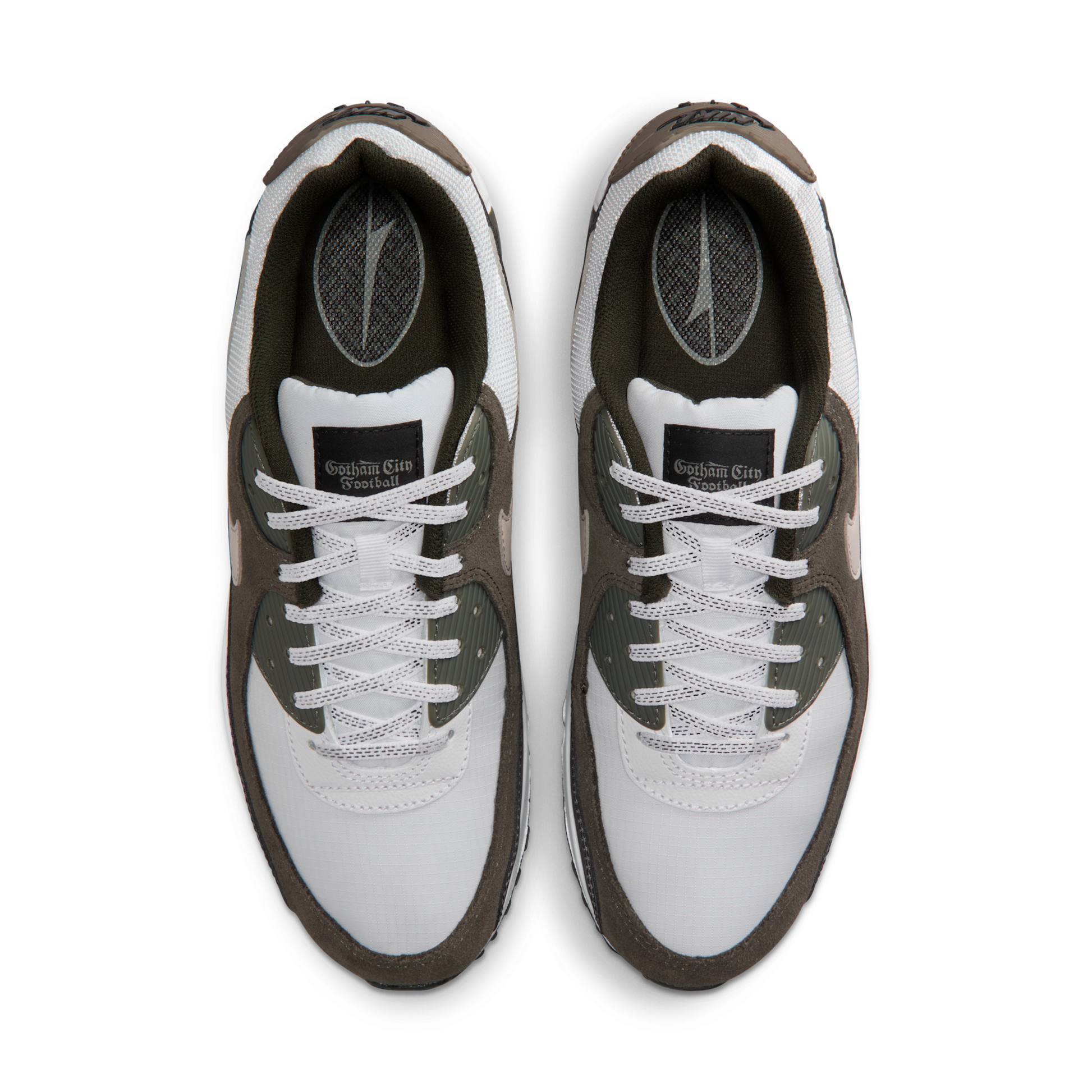 Nike Air Max 90 New York Jets