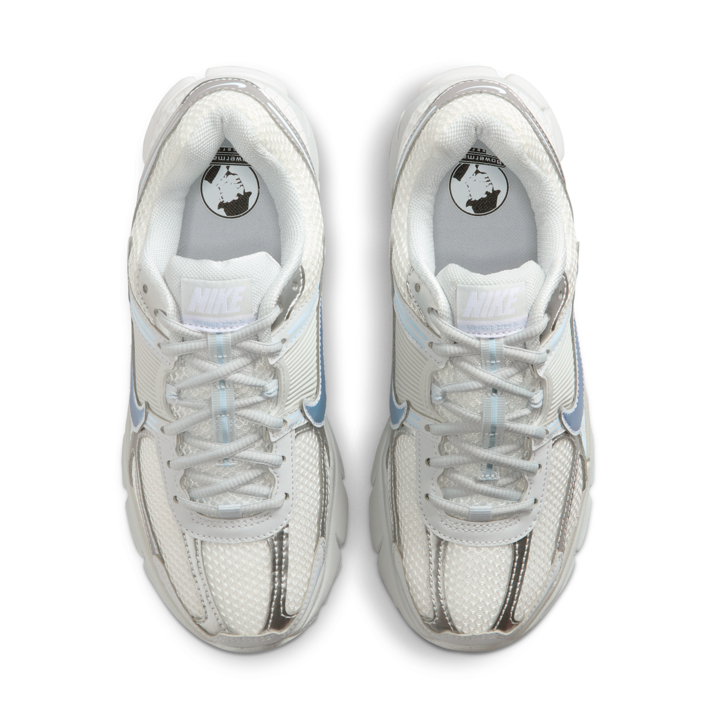 Nike Zoom Vomero 5 Pure Platinum Celestine Blue (Women's)