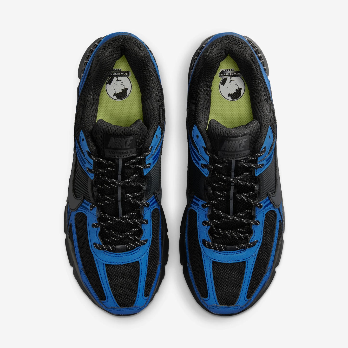 Nike Zoom Vomero 5 Black Court Blue