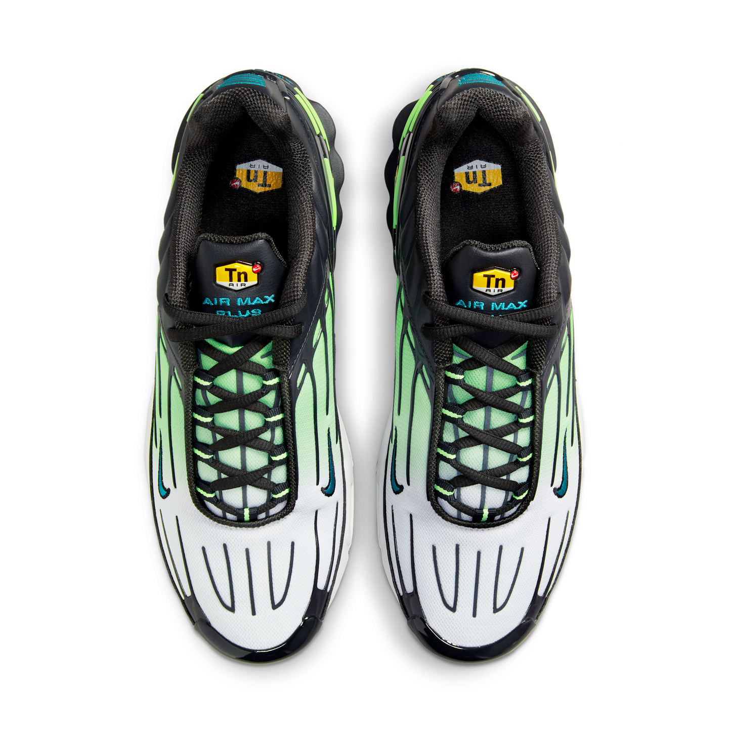 Nike Air Max Plus 3 Ghost Green