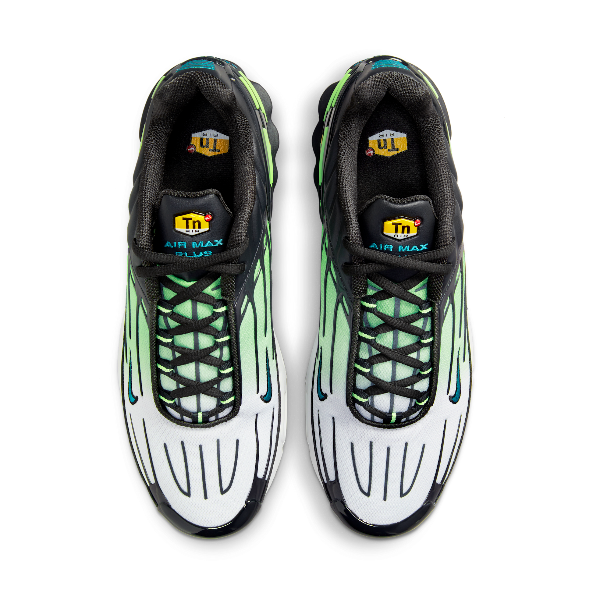 Nike Air Max Plus 3 Ghost Green