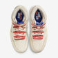 Jordan 1 Retro High Rare Air Sail Cinnabar (Women's)