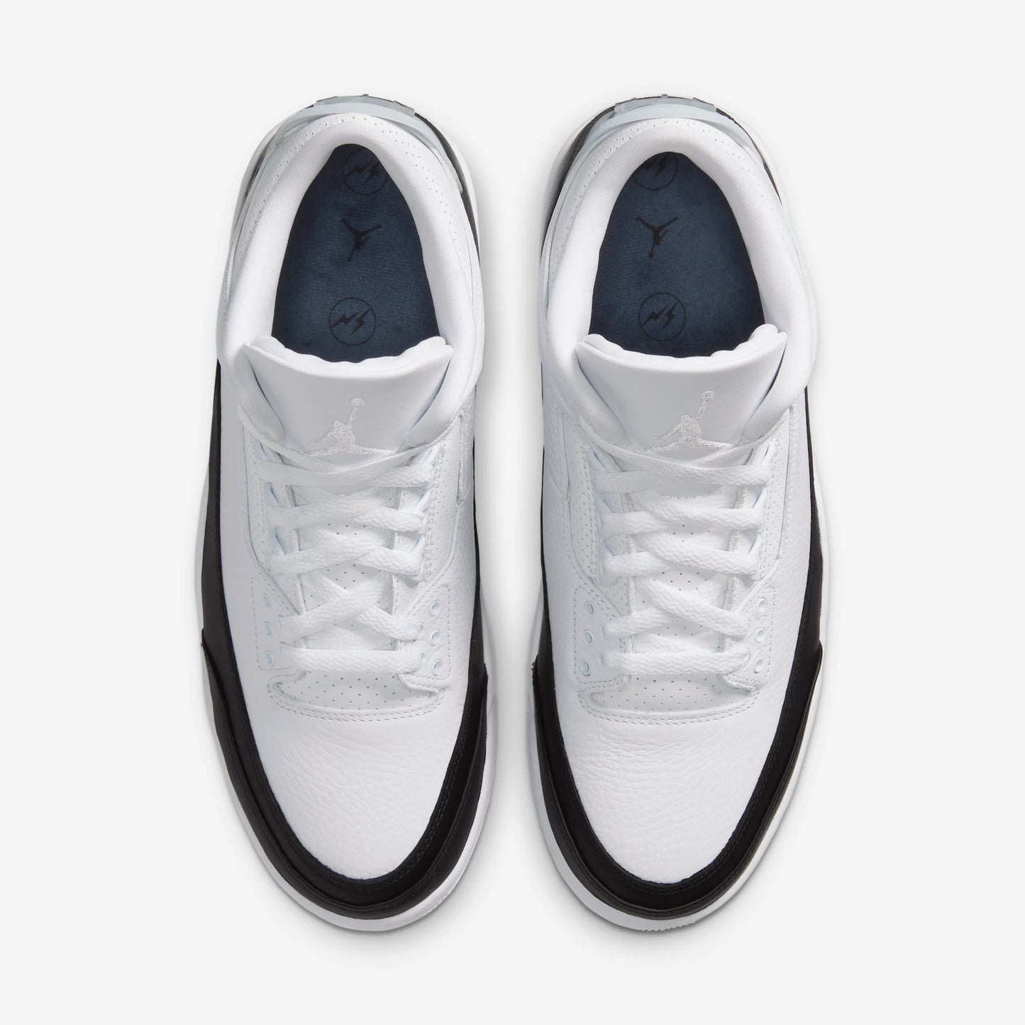 Jordan 3 Retro Fragment