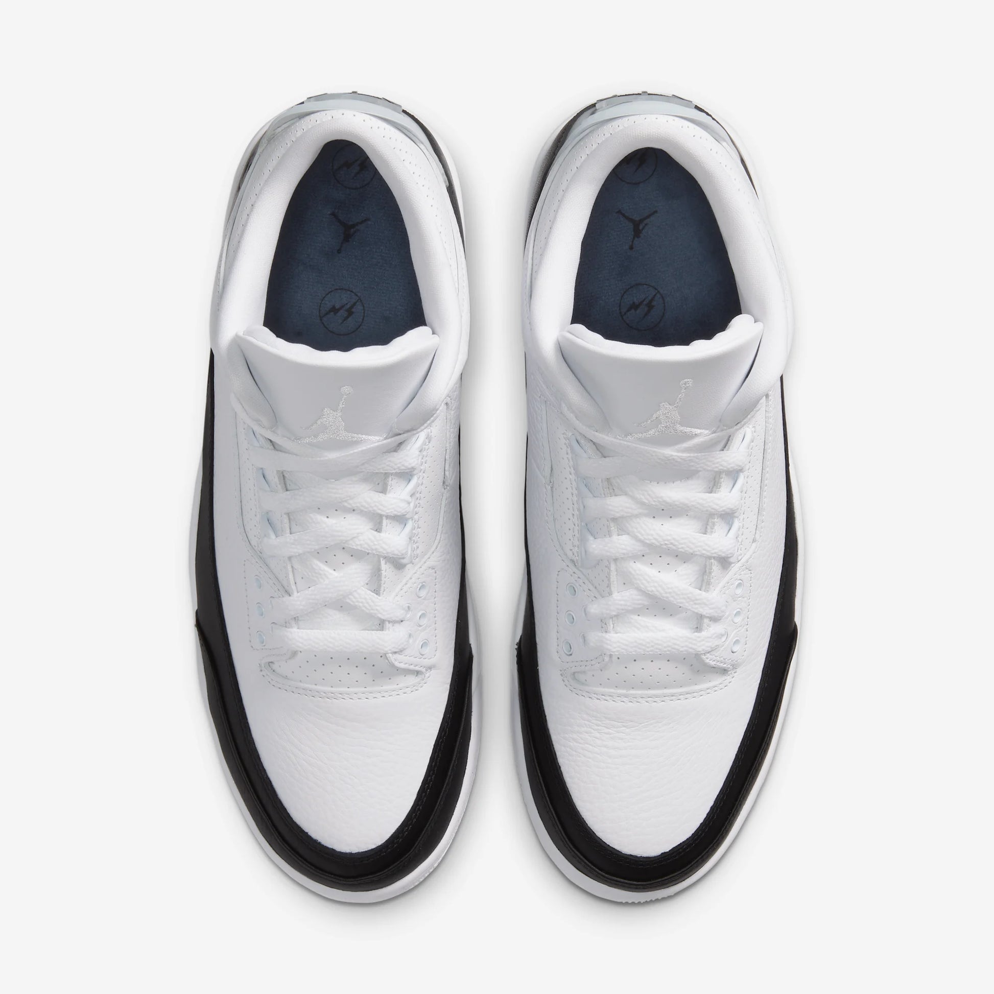 Jordan 3 Retro Fragment