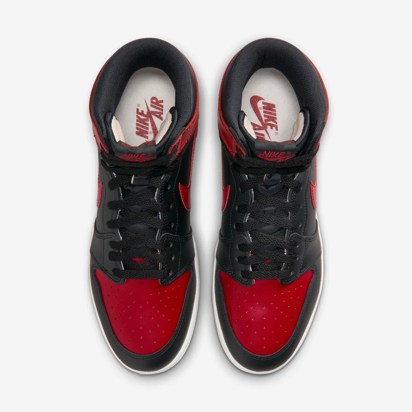 Jordan 1 Retro High '85 OG SP Bred (2025)