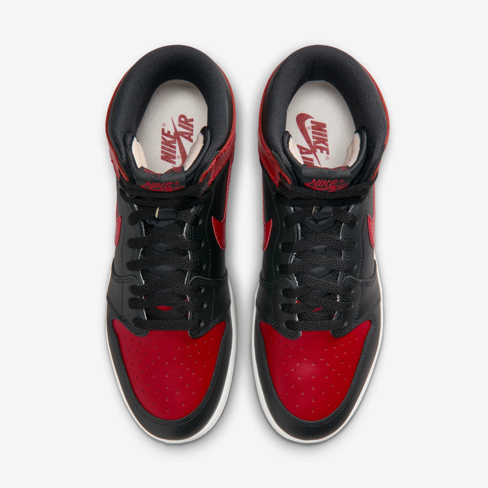 Jordan 1 Retro High '85 OG SP Bred (2025)