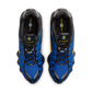 Nike Shox TL Black Lyon Blue Varsity Maize