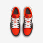 Jordan 1 Low Halloween (2023) (GS)