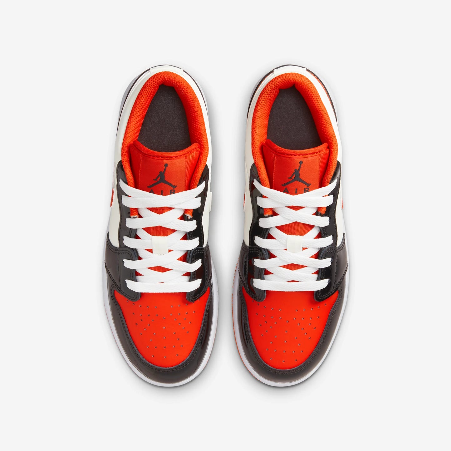 Jordan 1 Low Halloween (2023) (GS)
