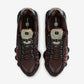 Nike Shox TL Velvet Brown Denim Turquoise (Women's)