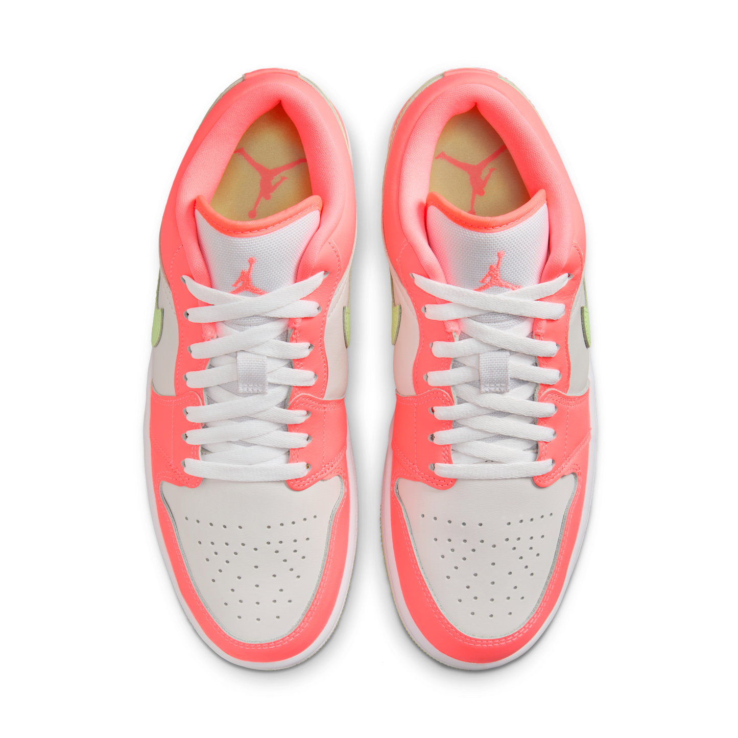 Jordan 1 Low SE Lava Glow