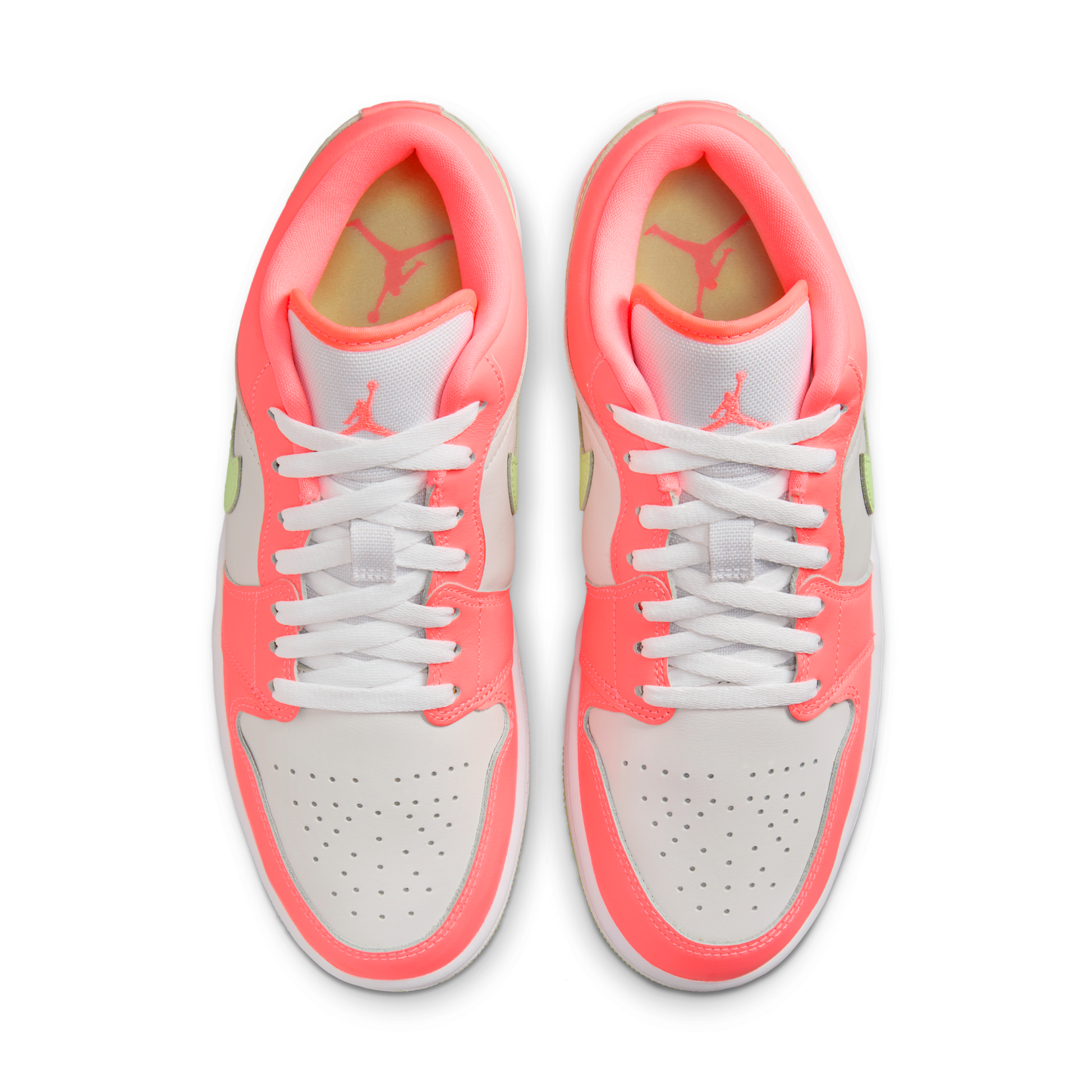 Jordan 1 Low SE Lava Glow