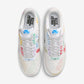 Nike Air Force 1 Low World Tour White