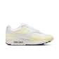 Nike Air Max 1 White Alabaster (Women's)