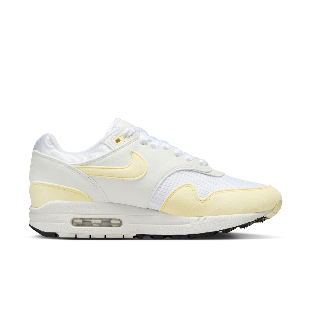 Nike Air Max 1 White Alabaster (Women's)