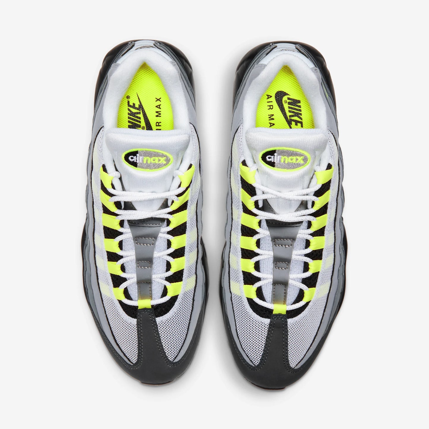 Nike Air Max 95 OG Neon (2020)