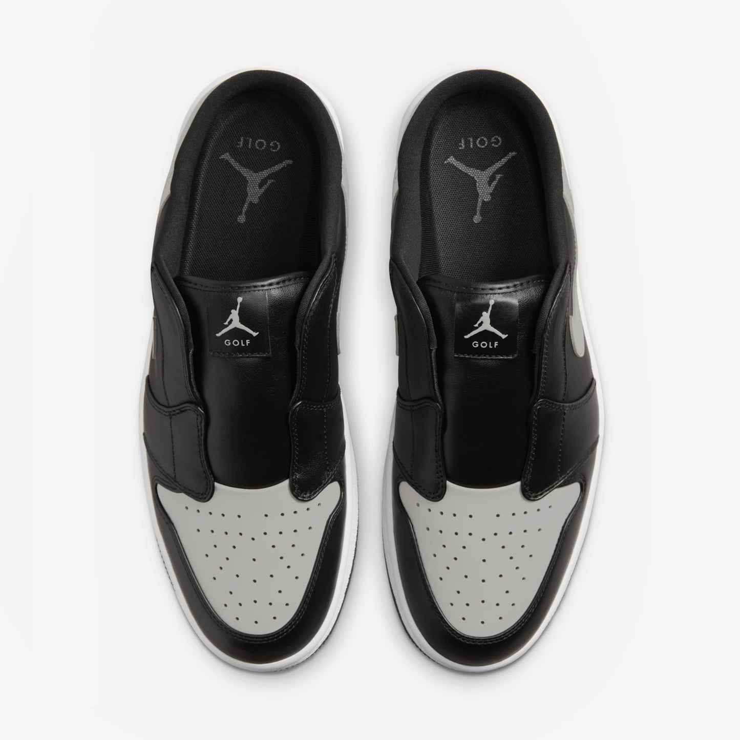 Jordan 1 Mule Golf Shadow