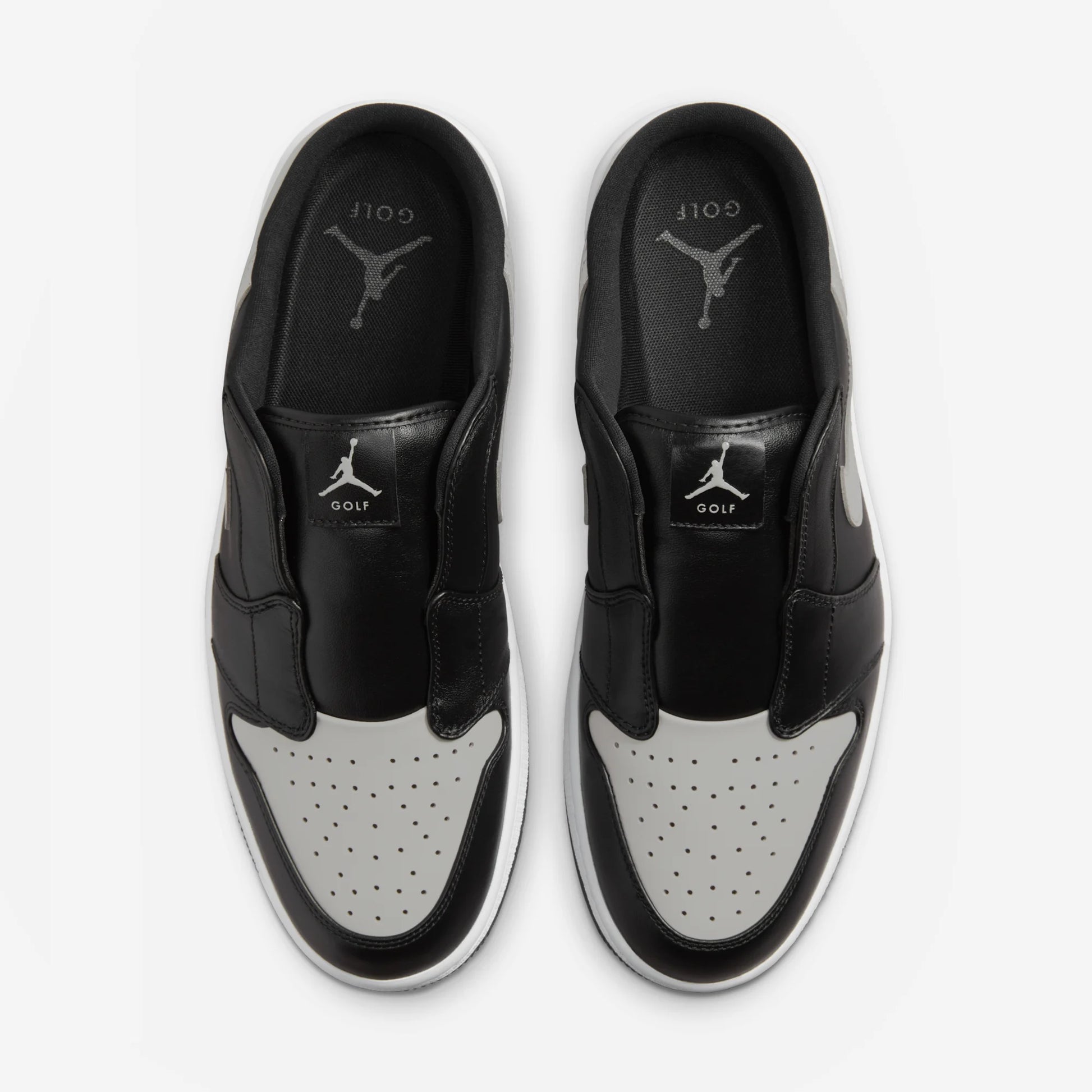 Jordan 1 Mule Golf Shadow