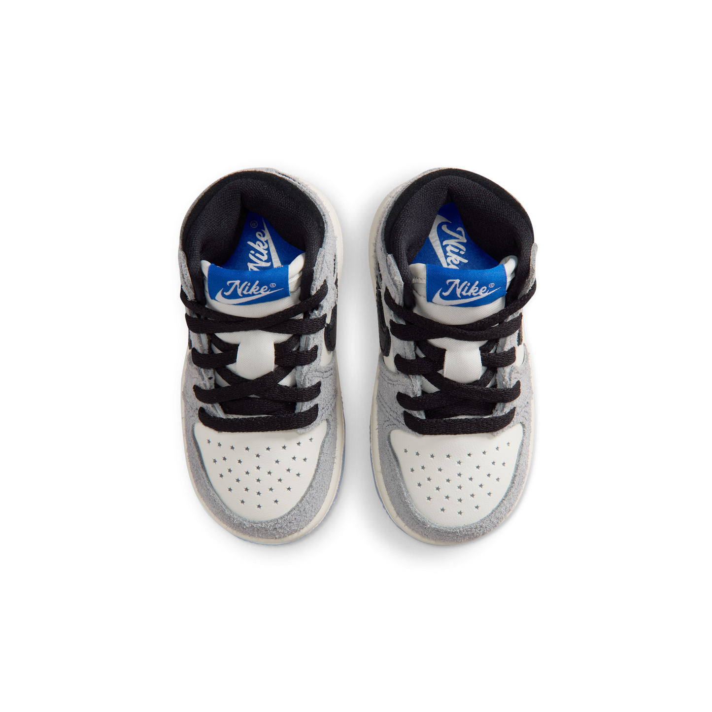 Jordan 1 Retro High OG All-Star Cool Grey (TD)