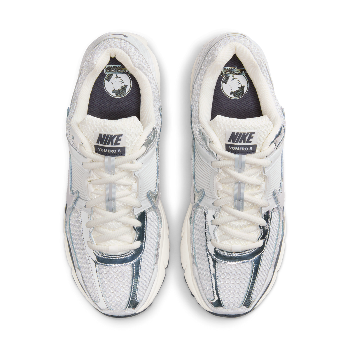 Nike Zoom Vomero 5 Chrome