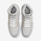 Jordan 1 Mid SE Particle Grey (Women's)