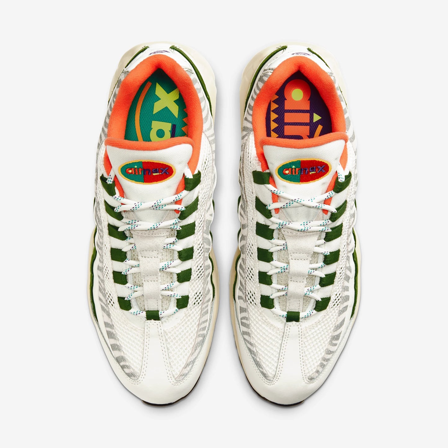 Nike Air Max 95 Era Safari