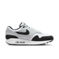 Air Max 1 White Black