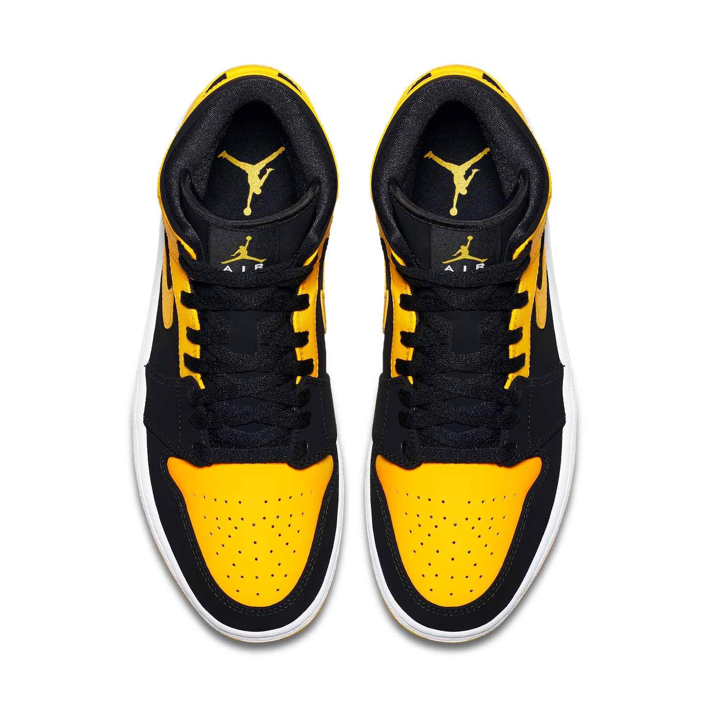Jordan 1 Retro Mid New Love (2017)