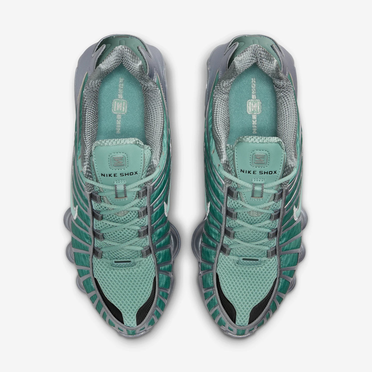 Nike Shox TL Cannon (Women's)