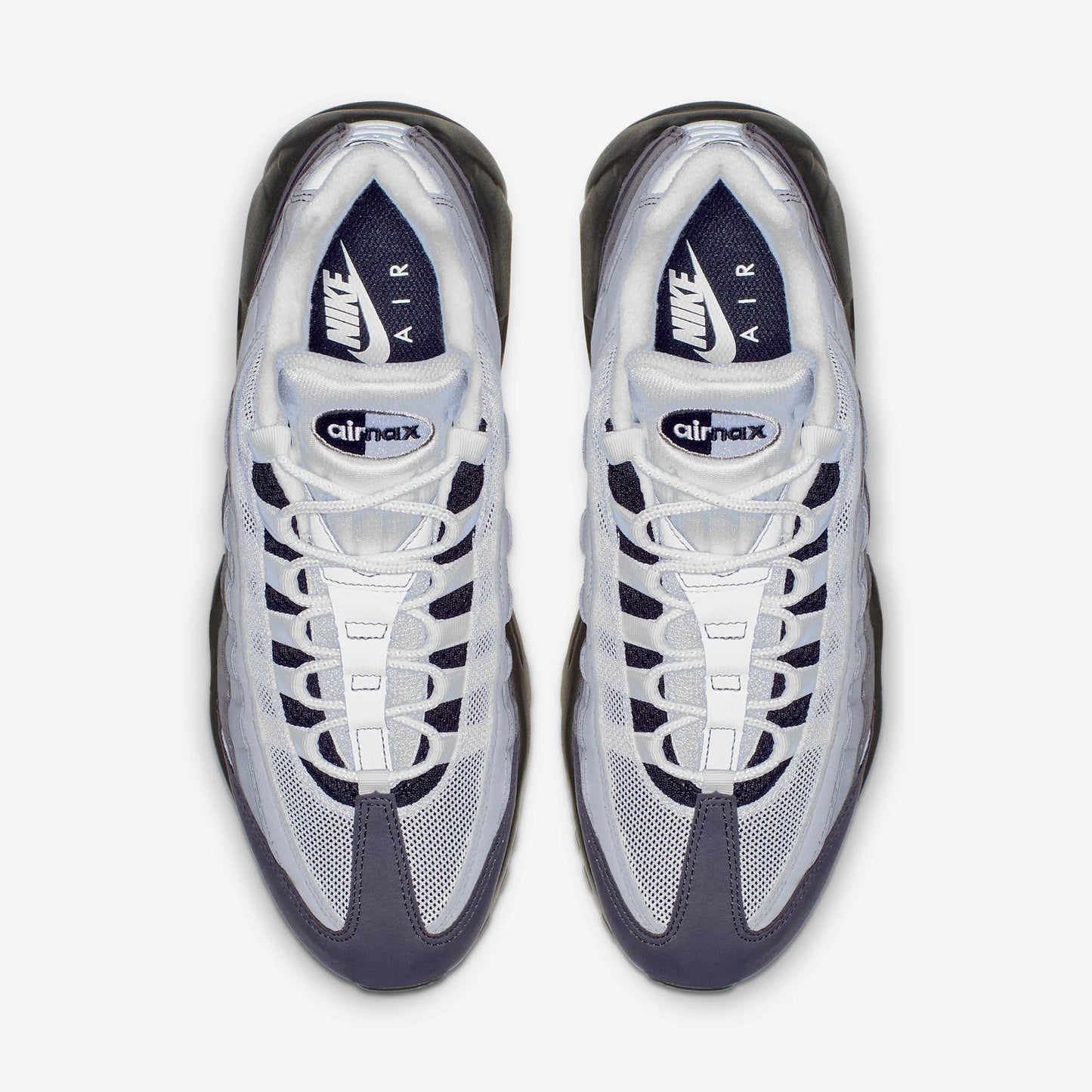 Nike Air Max 95 OG Black Anthracite