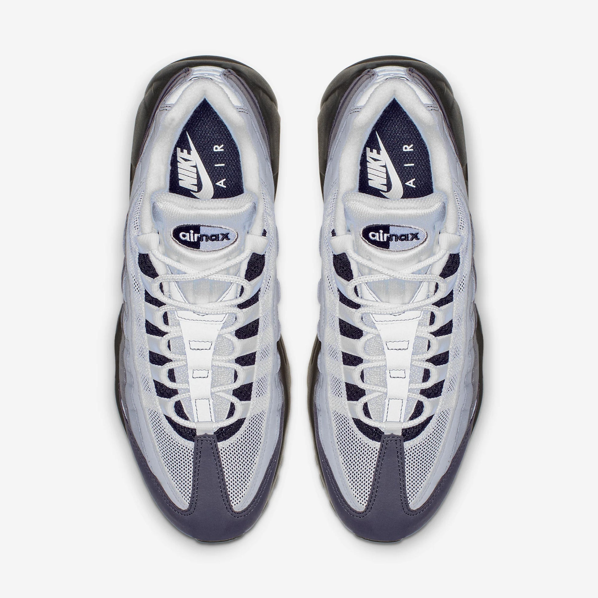 Nike Air Max 95 OG Black Anthracite