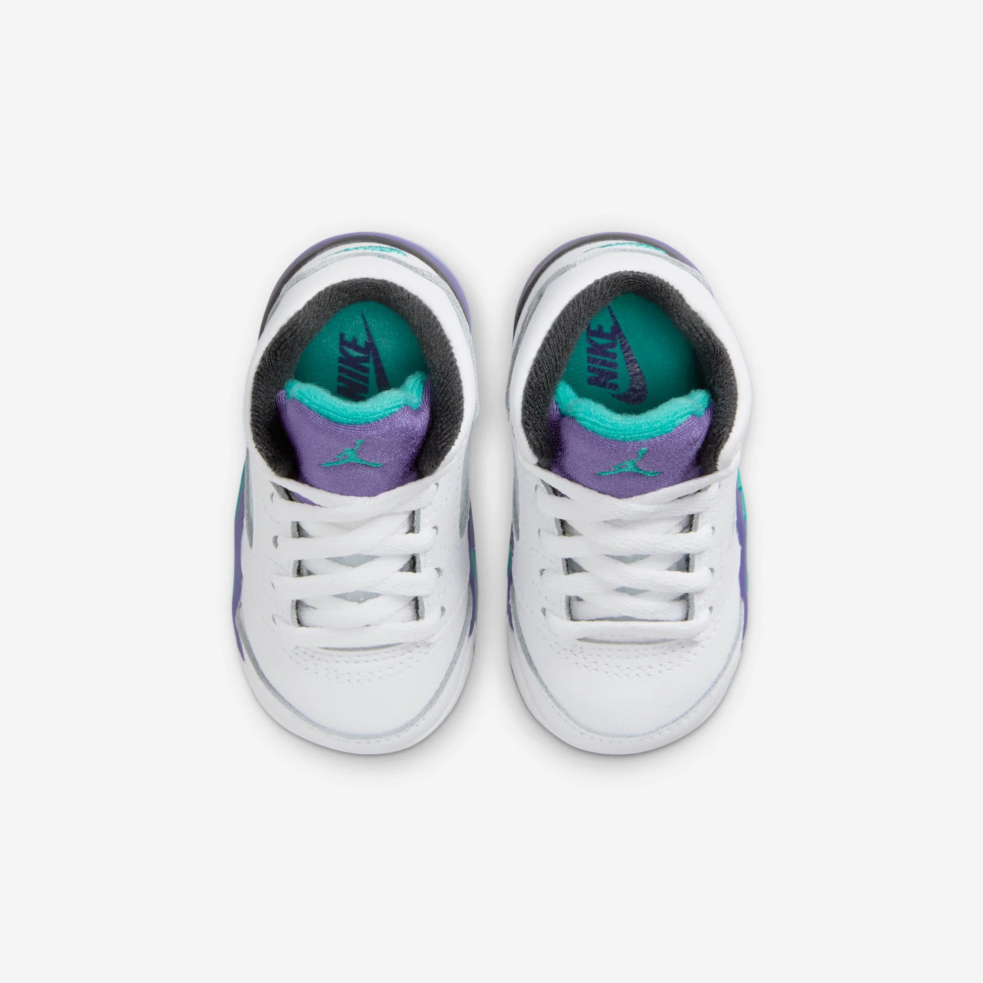 Jordan 5 Retro Grape (2025) (TD)