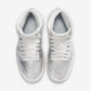 Jordan 1 Retro High OG Chrome (Women's)