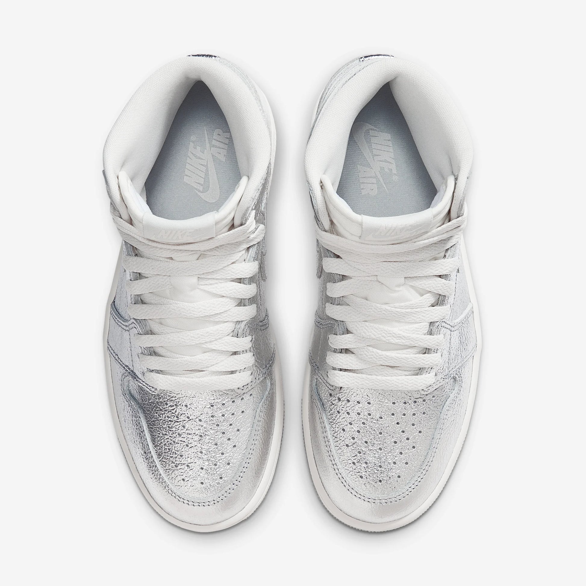 Jordan 1 Retro High OG Chrome (Women's)