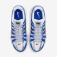 Nike P-6000 Racer Blue Metallic Silver White
