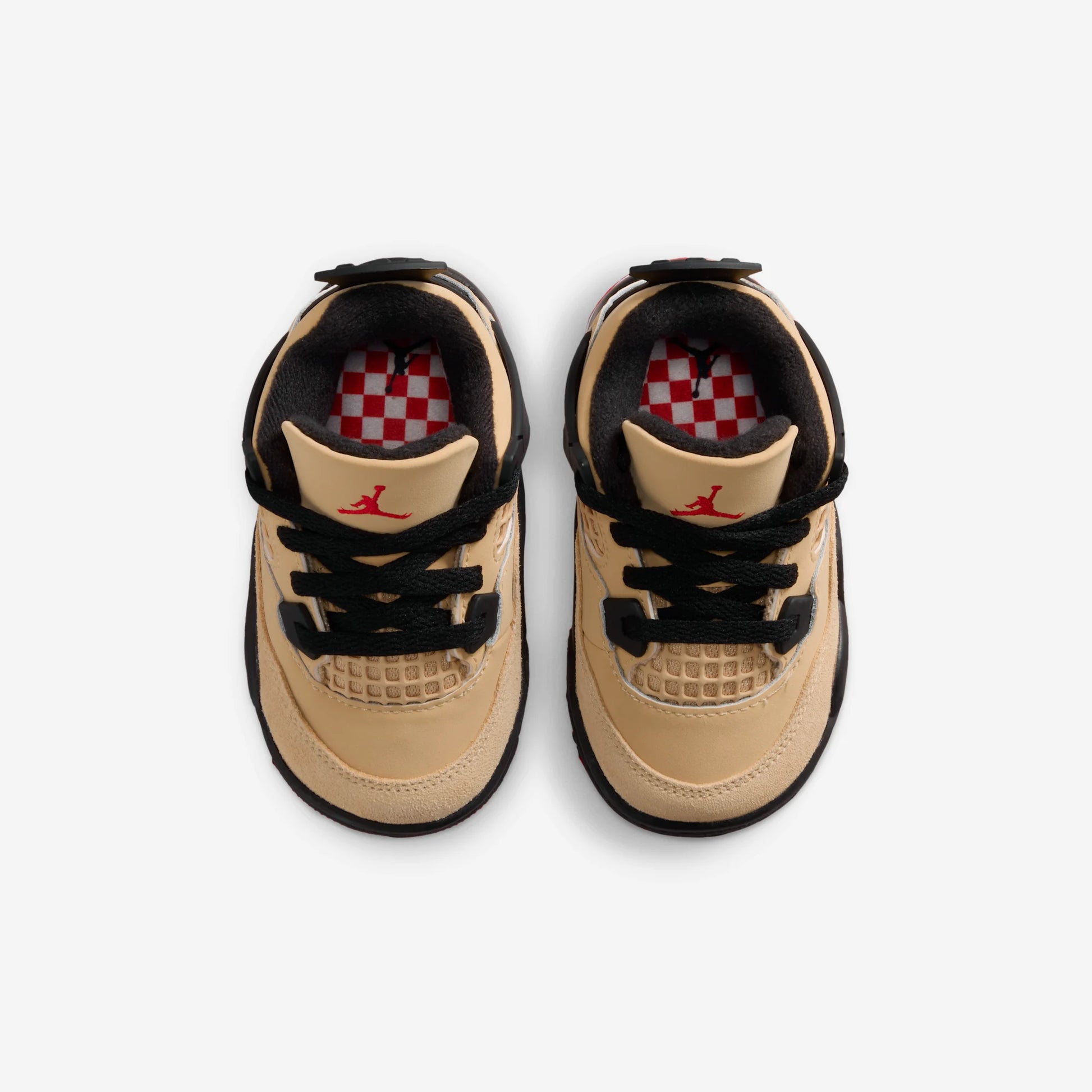 Jordan 4 Retro Pizza (TD)