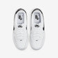 Nike Air Force 1 Low White Black (2024) (GS)