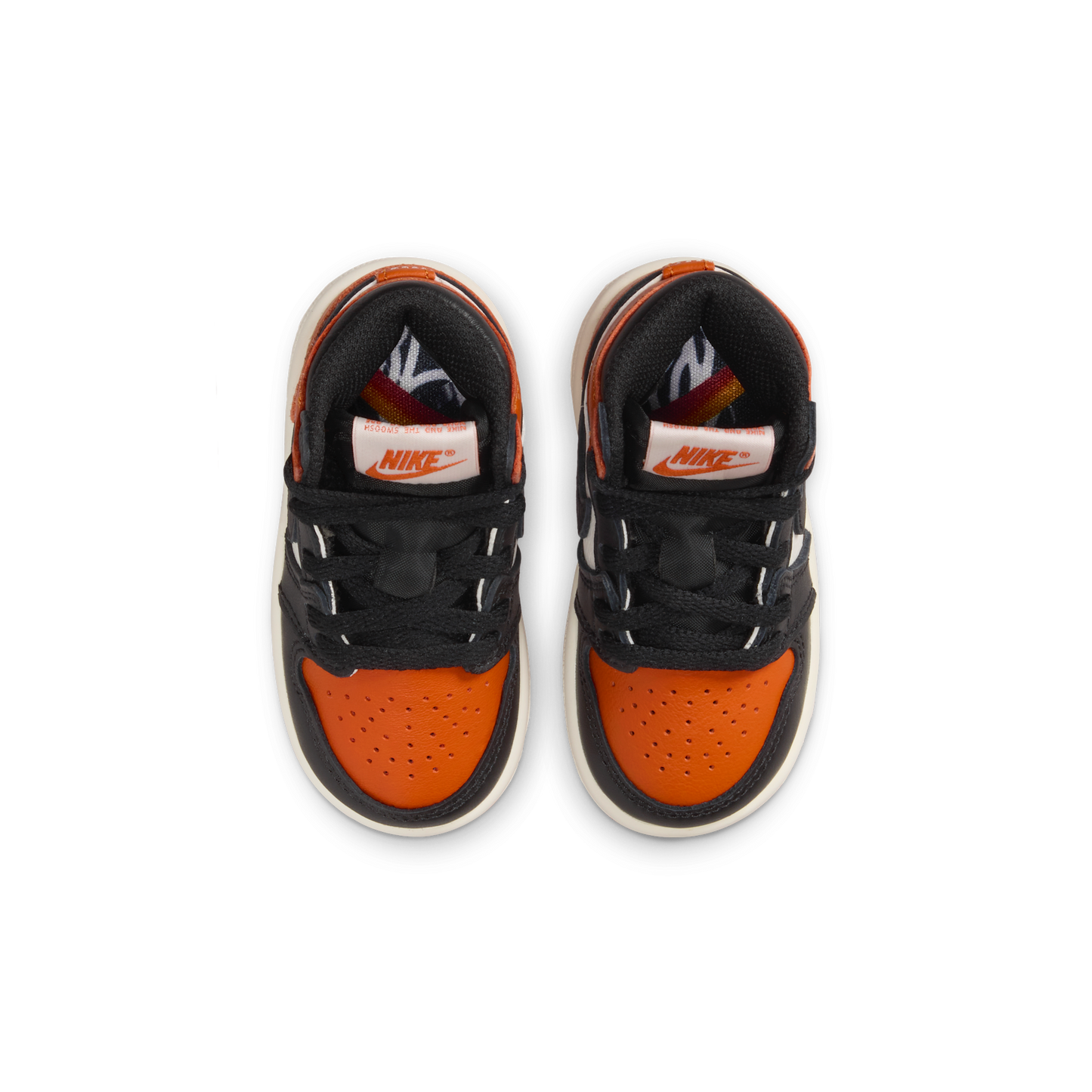 Jordan 1 Retro High OG Shattered Backboard (2025) (TD)