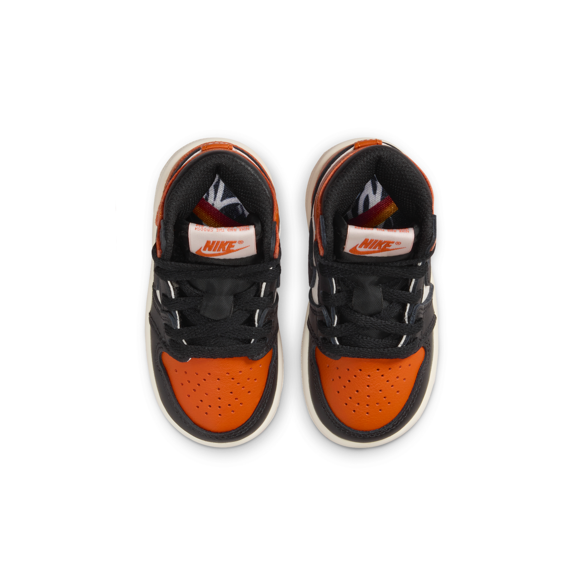 Jordan 1 Retro High OG Shattered Backboard (2025) (TD)
